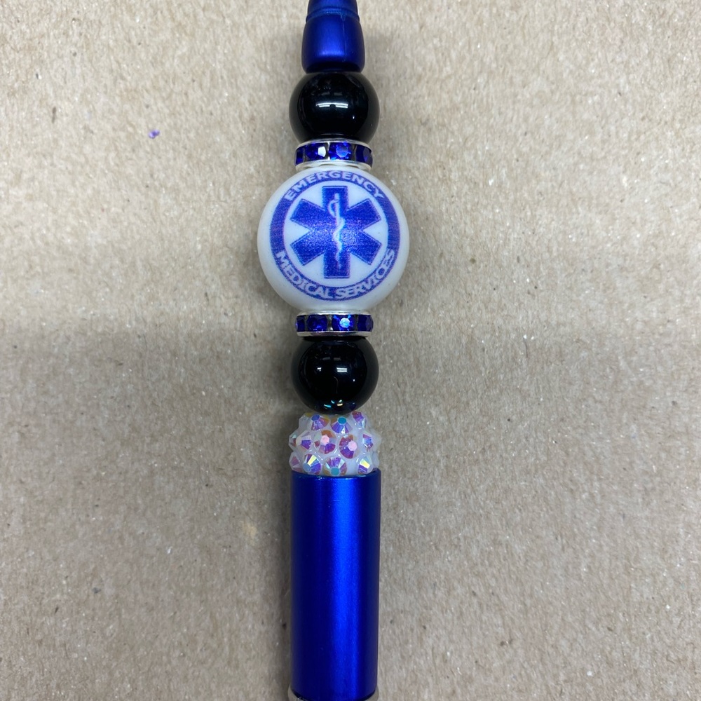 NWT HANDMADE PEN - Picture 3 of 11